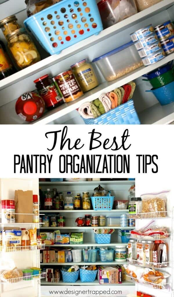 Tips to Help You Save Money and Get Organized in the New Year