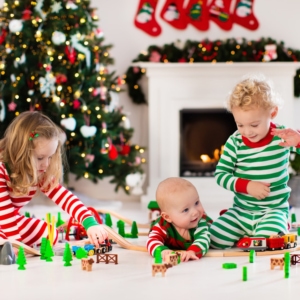 Best Gift Ideas for Preschoolers: A Holiday Gift Guide