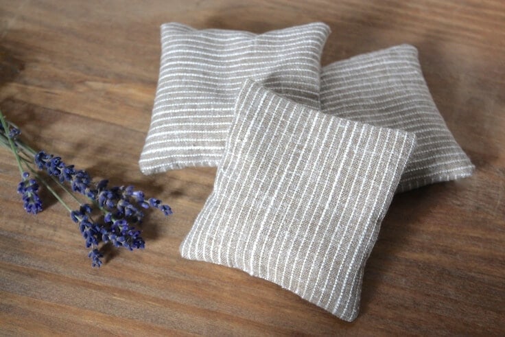 handmade-lavender-sachet