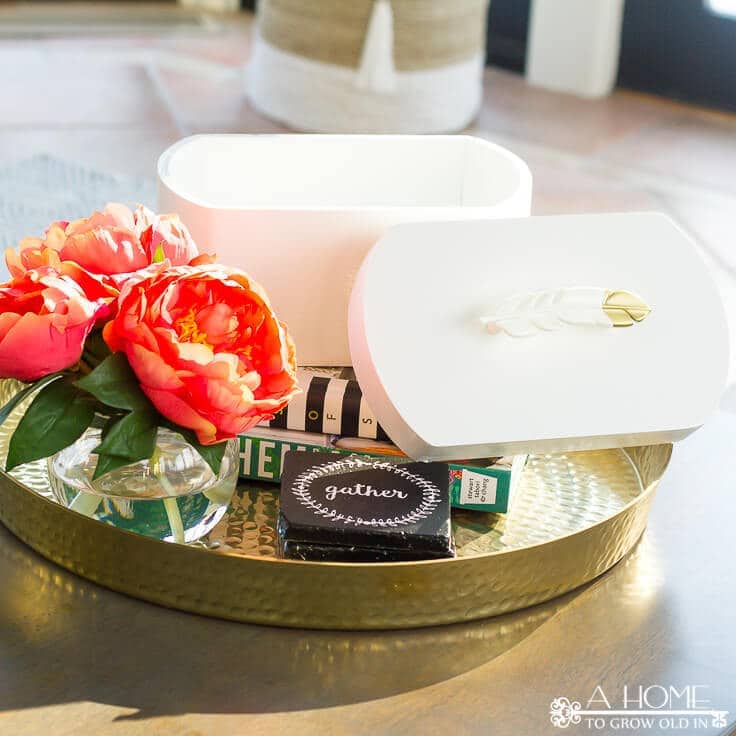How To Make An Easy DIY Decorative Box