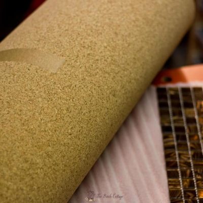 DIY Tile Placemats: Easy Placemat Ideas | Kenarry