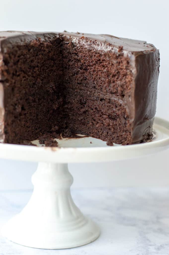 The Ultimate Chocolate Cake Recipe From A Box - Ideas for the Home