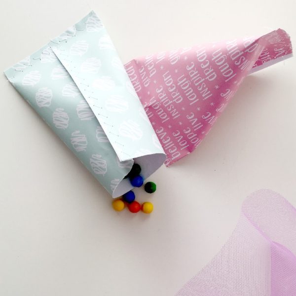 Paper Crafts with Printables: Free Download - Ideas for the Home