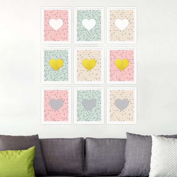 Printable Art for Home Decor: Free Download - Ideas for the Home
