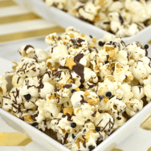 recipe for New year's Eve Party Popcorn