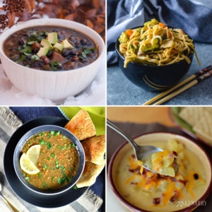 How To Use Pantry Staples: 31 Recipes That Use Shelf-Stable Foods