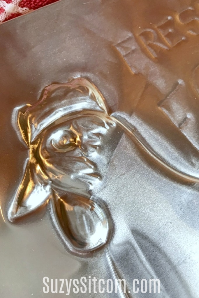 How To Emboss Aluminum: Embossing Metal Sheets – BBEM