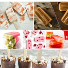 20+ Delicious Must-Try Popsicle Recipes