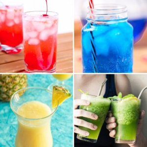 26 Summer Drink and Mocktail Recipes