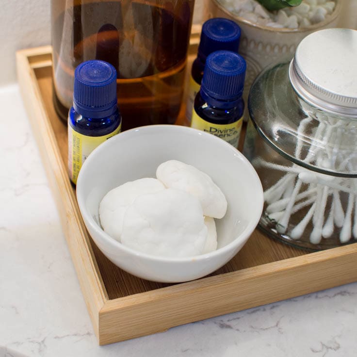 How To Make Shower Steamers