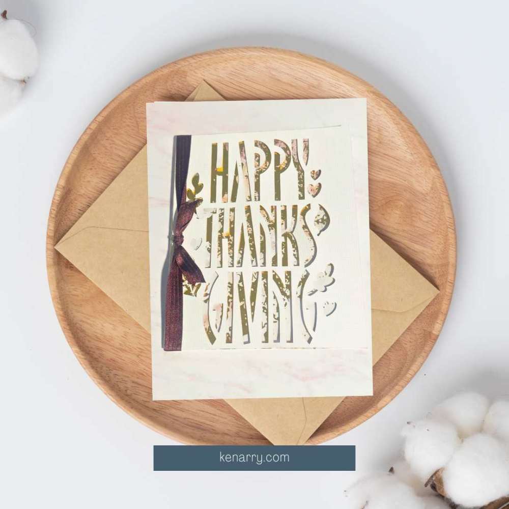 diy thanksgiving cards feature image