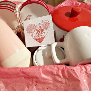 feature image Valentine's Day gift basket
