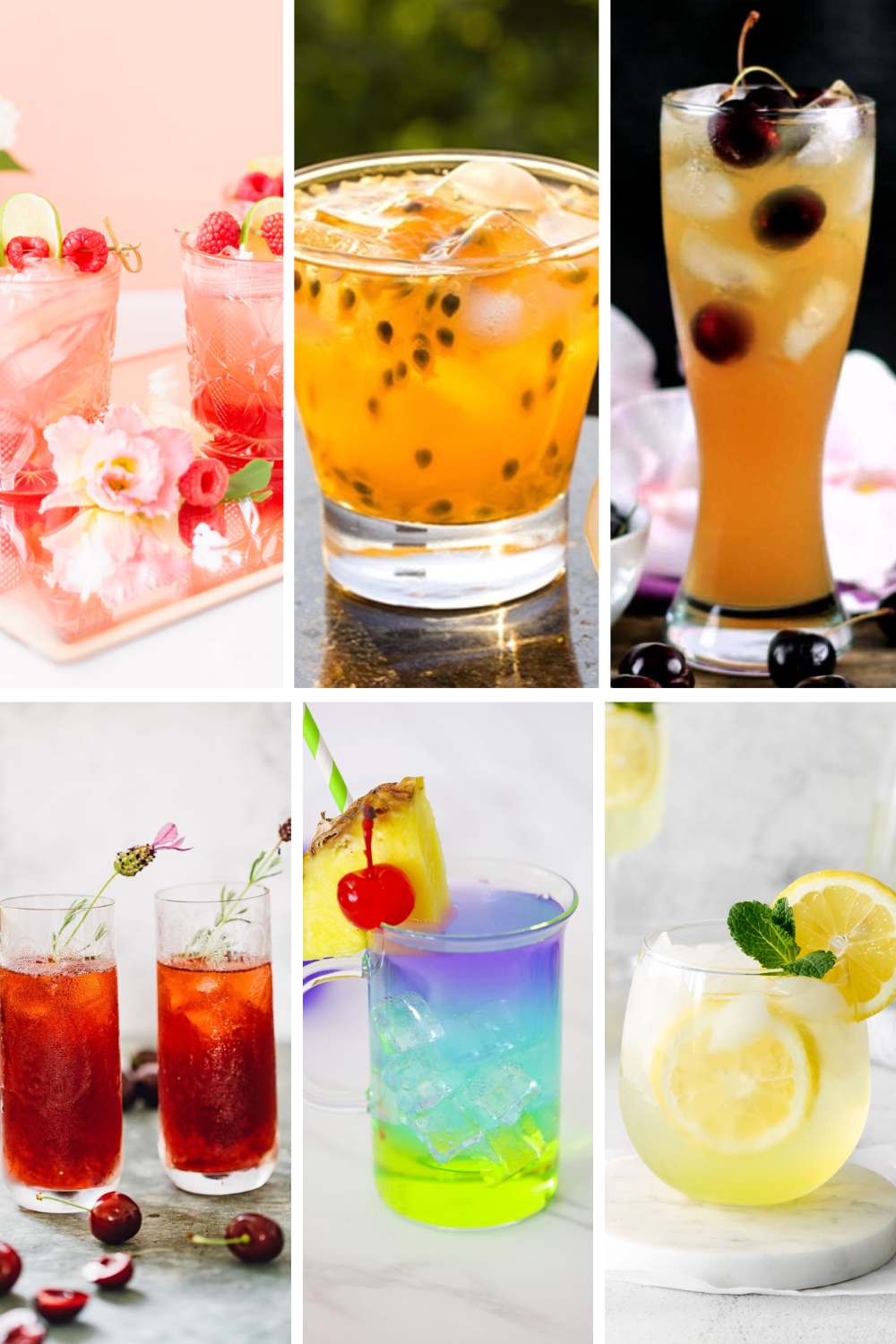 21 Spectacular Summer Vodka Cocktails To Try