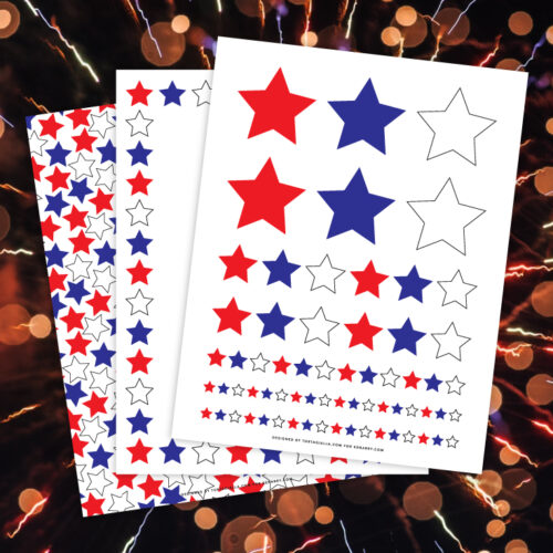 Free Printables Archives - Ideas for the Home