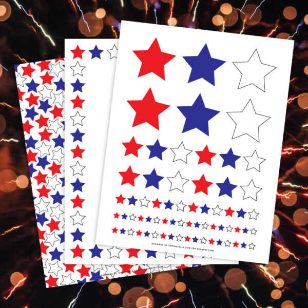 Free Printables Archives - Ideas for the Home